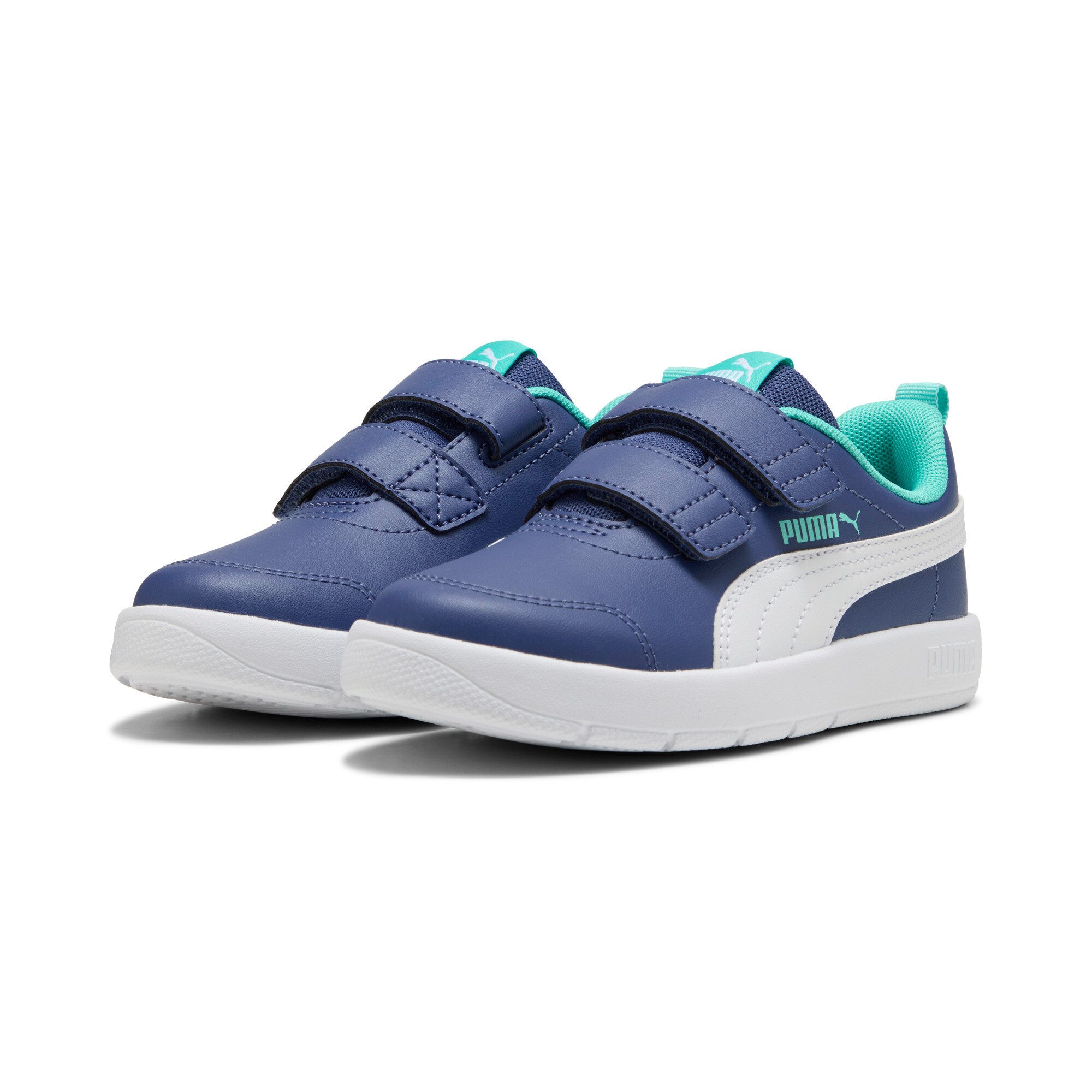 PUMA COURTFLEX V3 V PS Sneaker