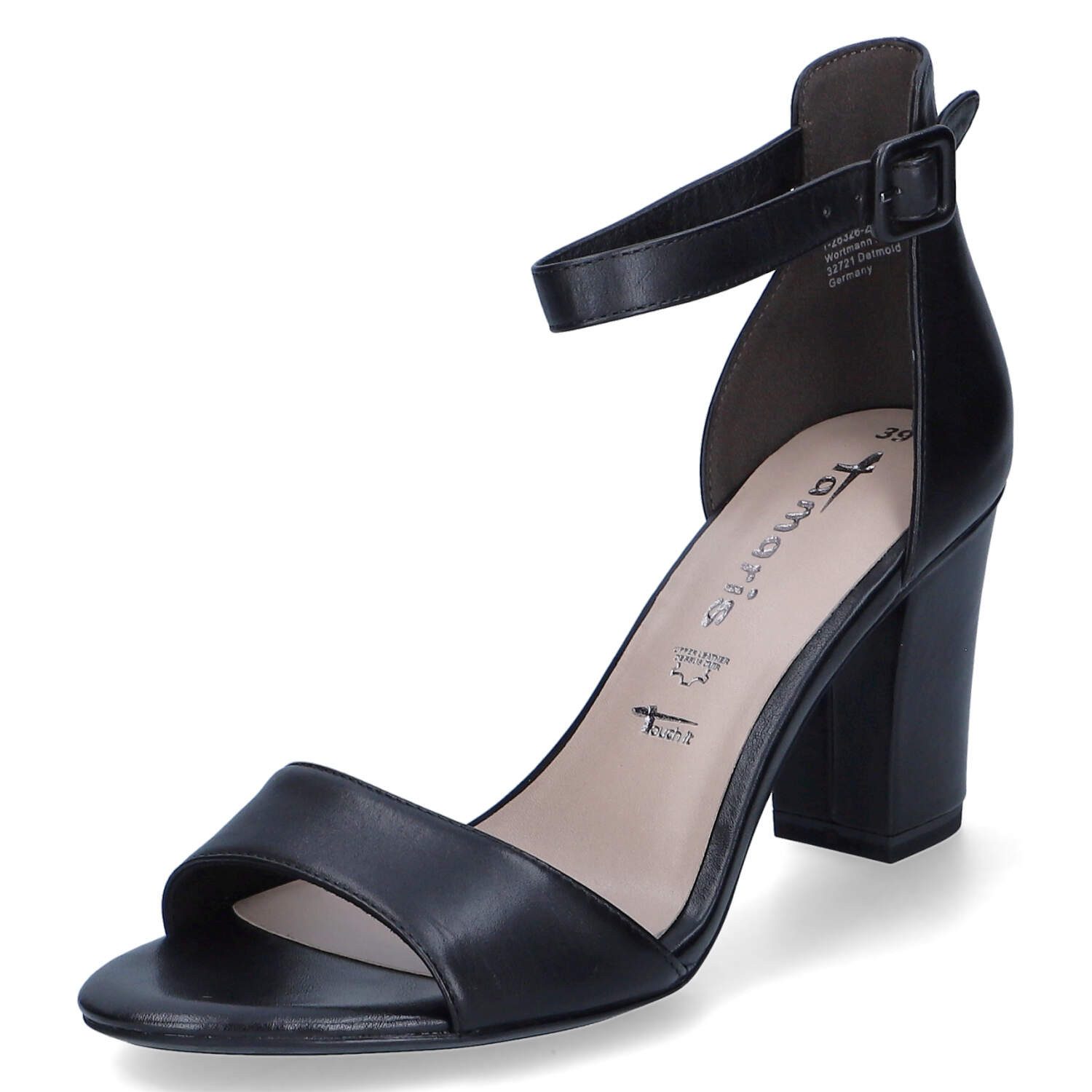 Tamaris Riemchensandaletten Riemchensandalette günstig online kaufen