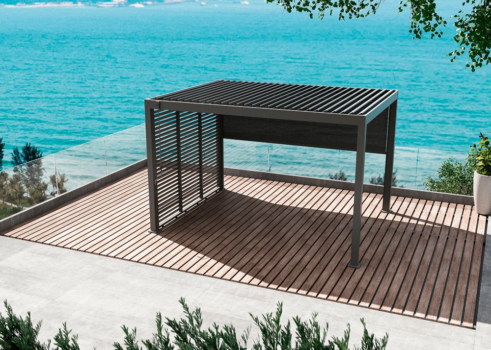 MWH Pavillon