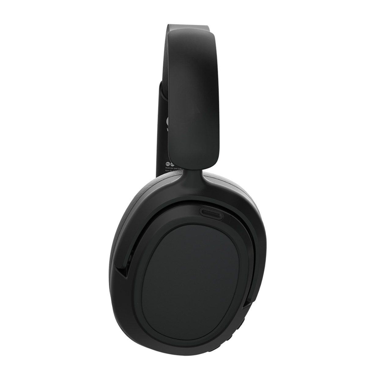 Qware Gaming Wireless Headset mit Bluetooth und 2.4 GHz Dongle Gaming-Headset