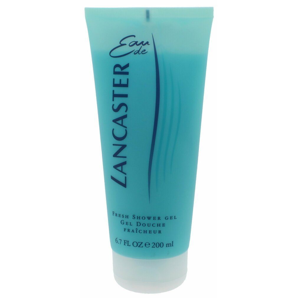 LANCASTER Duschgel Eau de Lancaster Shower, 1-tlg., 200 ml Duschgel