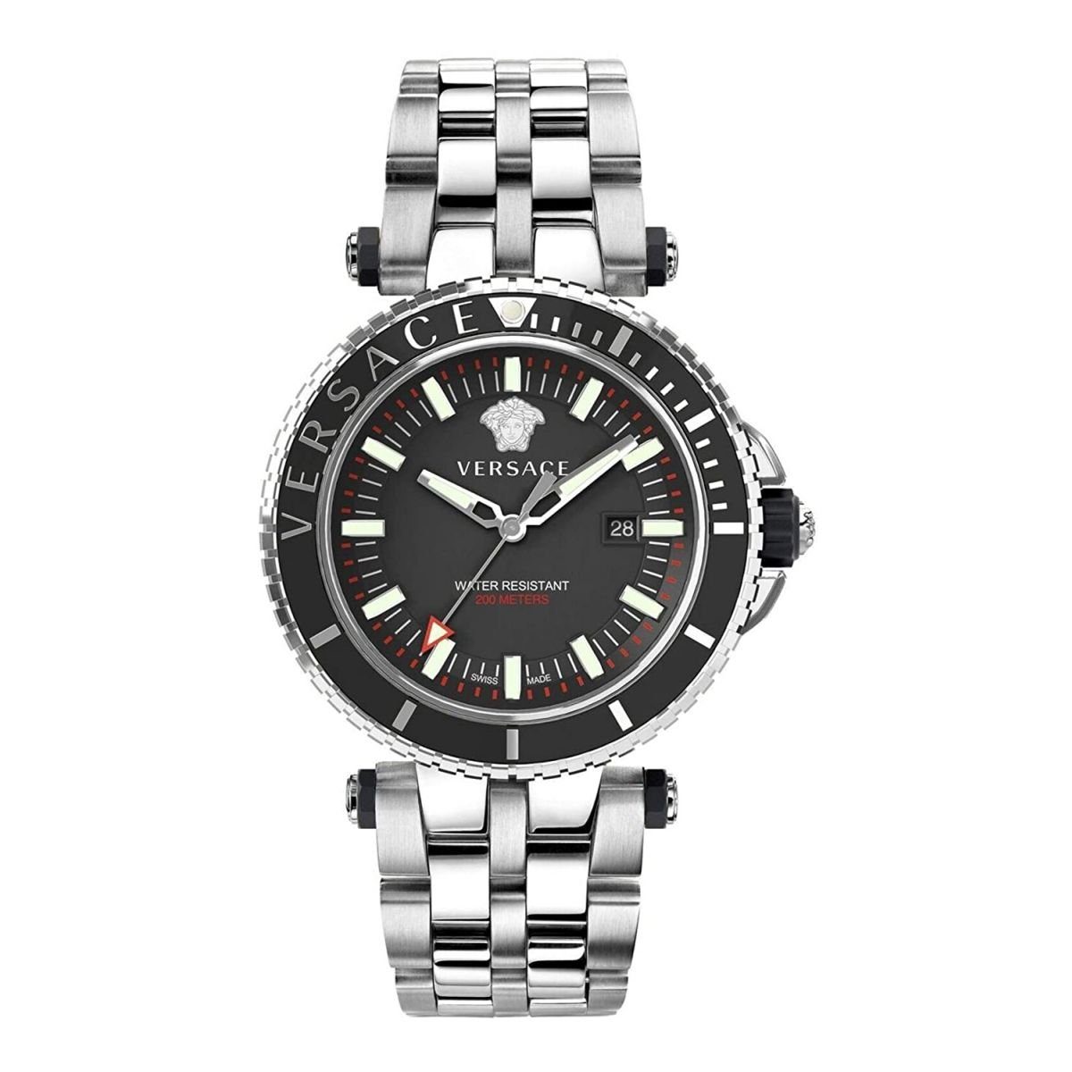 Versace Quarzuhr VEAK00318 günstig online kaufen