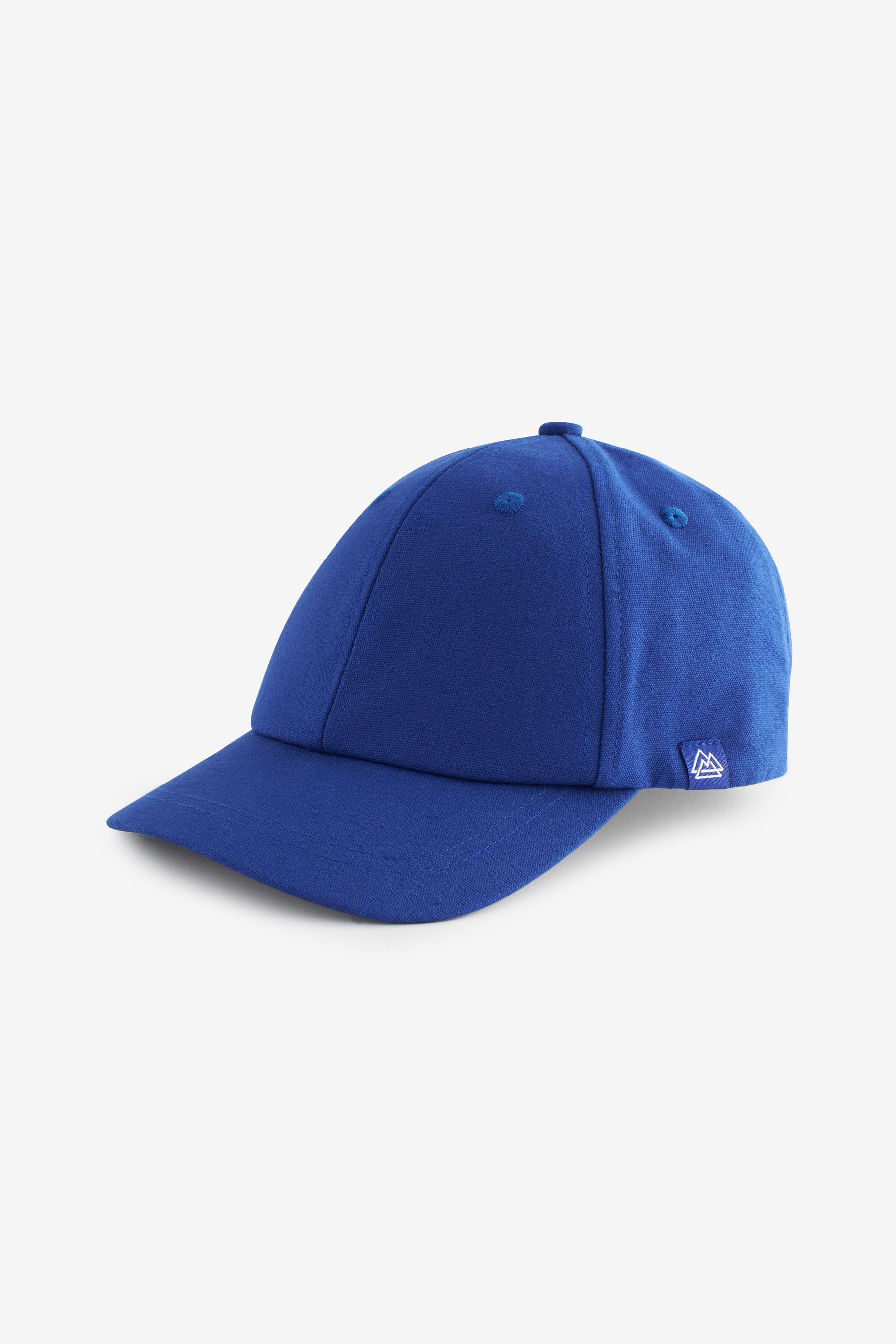 Baseball Cap Kappe aus Canvas