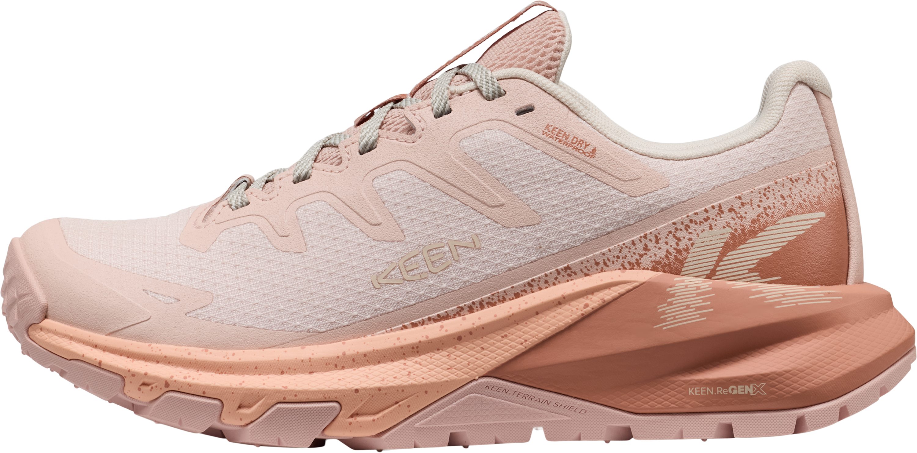 Keen TARGHEE APEX WP Outdoorschuh wasserdicht und atmungsatkiv günstig online kaufen