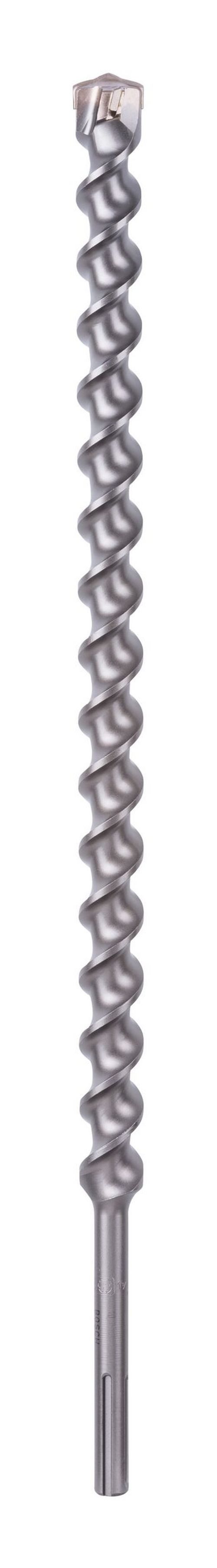 BOSCH Universalbohrer Pro SDS max-7, Bohrer, 35 x 600 x 720 mm