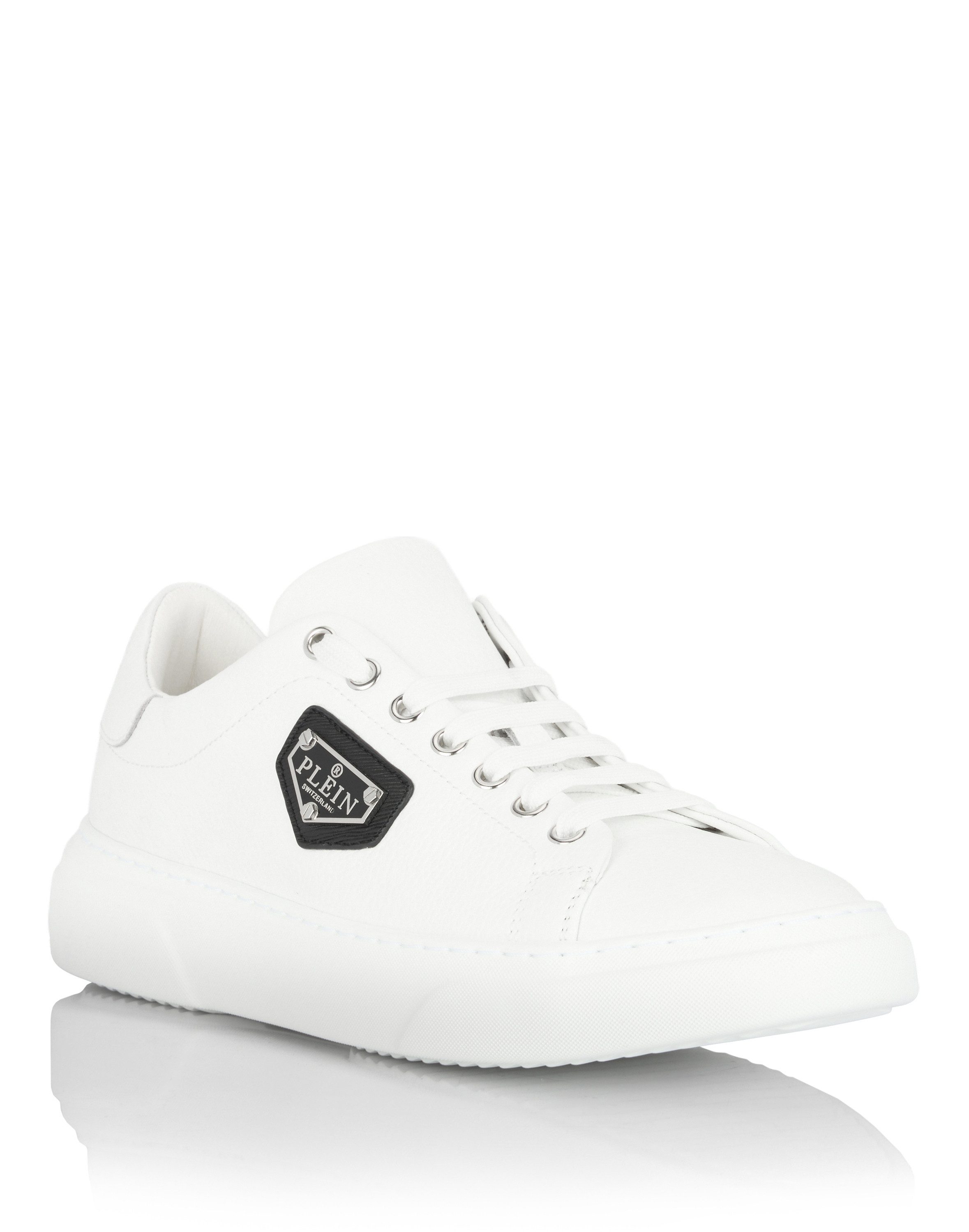 PHILIPP PLEIN Iconic Plein Sneaker