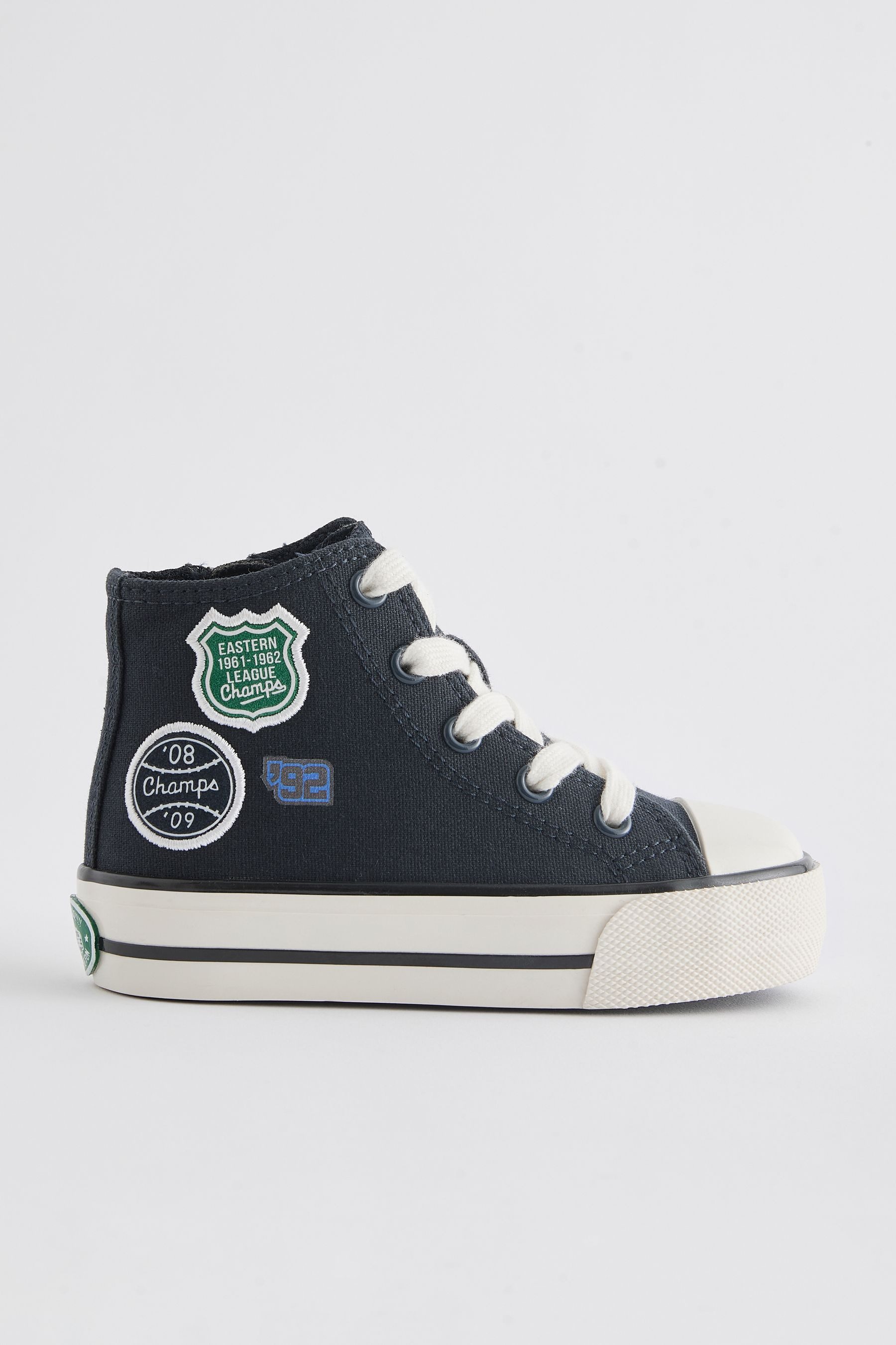 Next Turnschuh mit hohem Schaft Sneaker günstig online kaufen