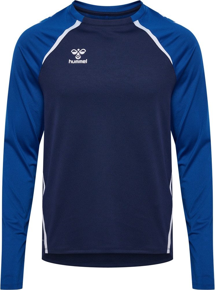 hummel Rundhalspullover Lead 2.0 Crew Sweat günstig online kaufen