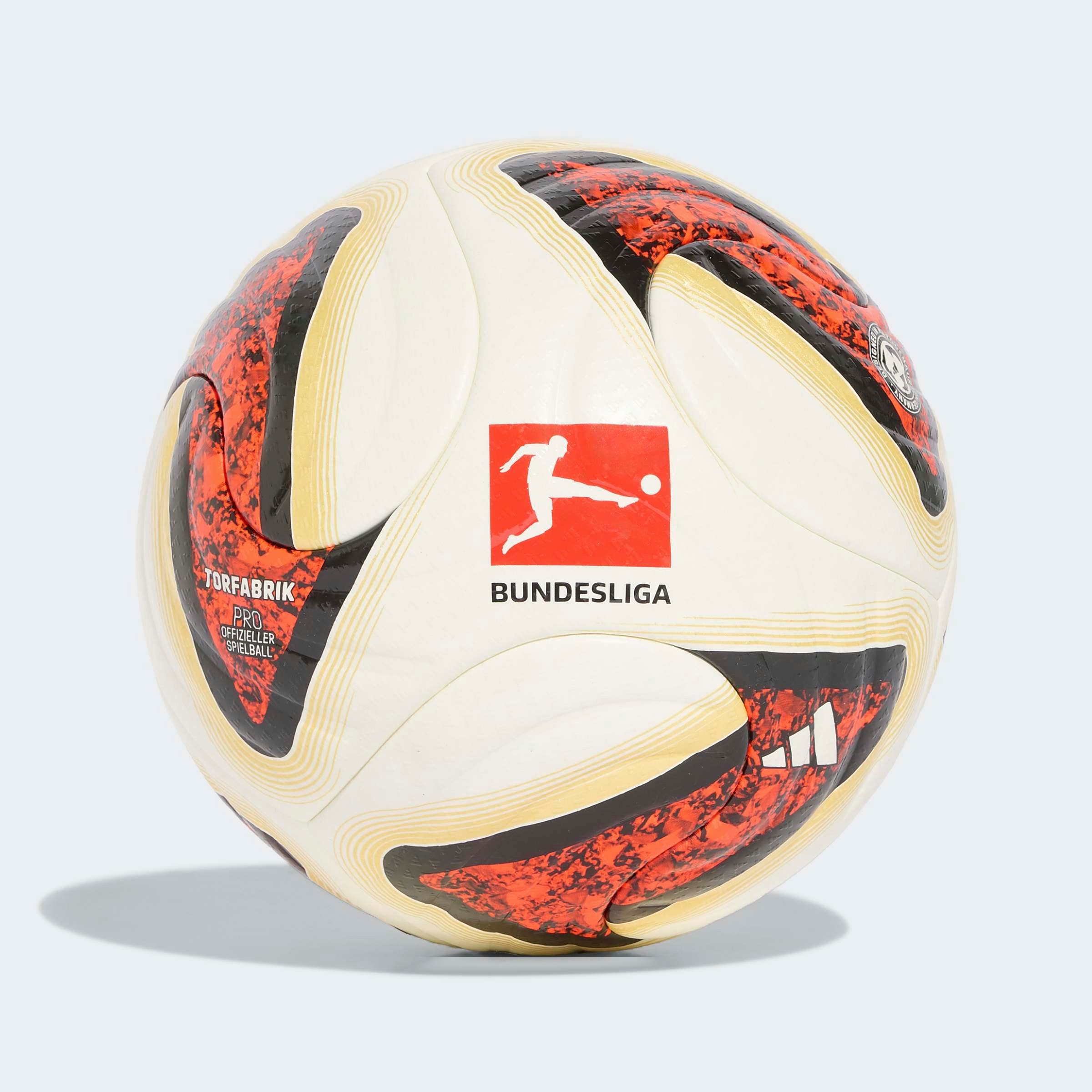 adidas Performance Fußball BUNDESLIGA 26/27 TORFABRIK PRO, Bundesliga