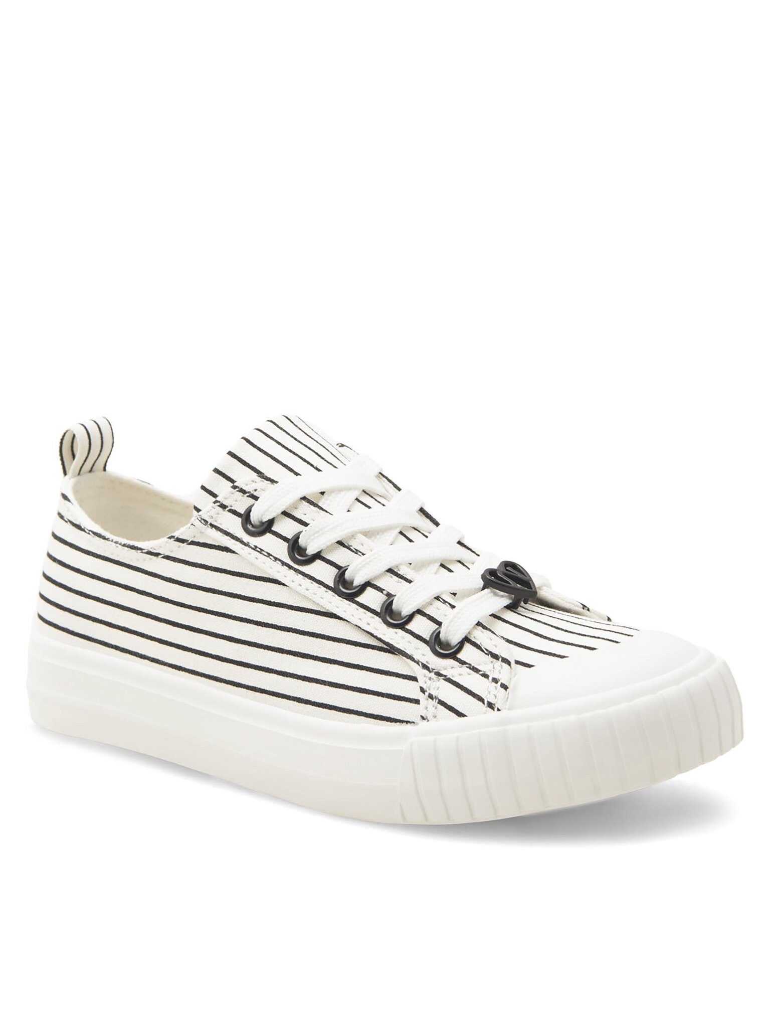 nelli blu Sneakers aus Stoff CF2638-1 WeiĂź Sneaker