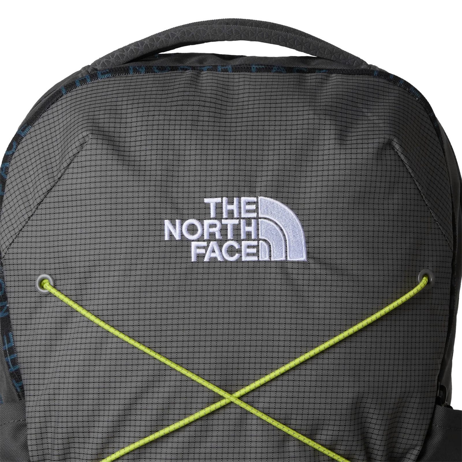 The North Face Daypack Jester Rucksack, mit FlexVent™ Tragesystem