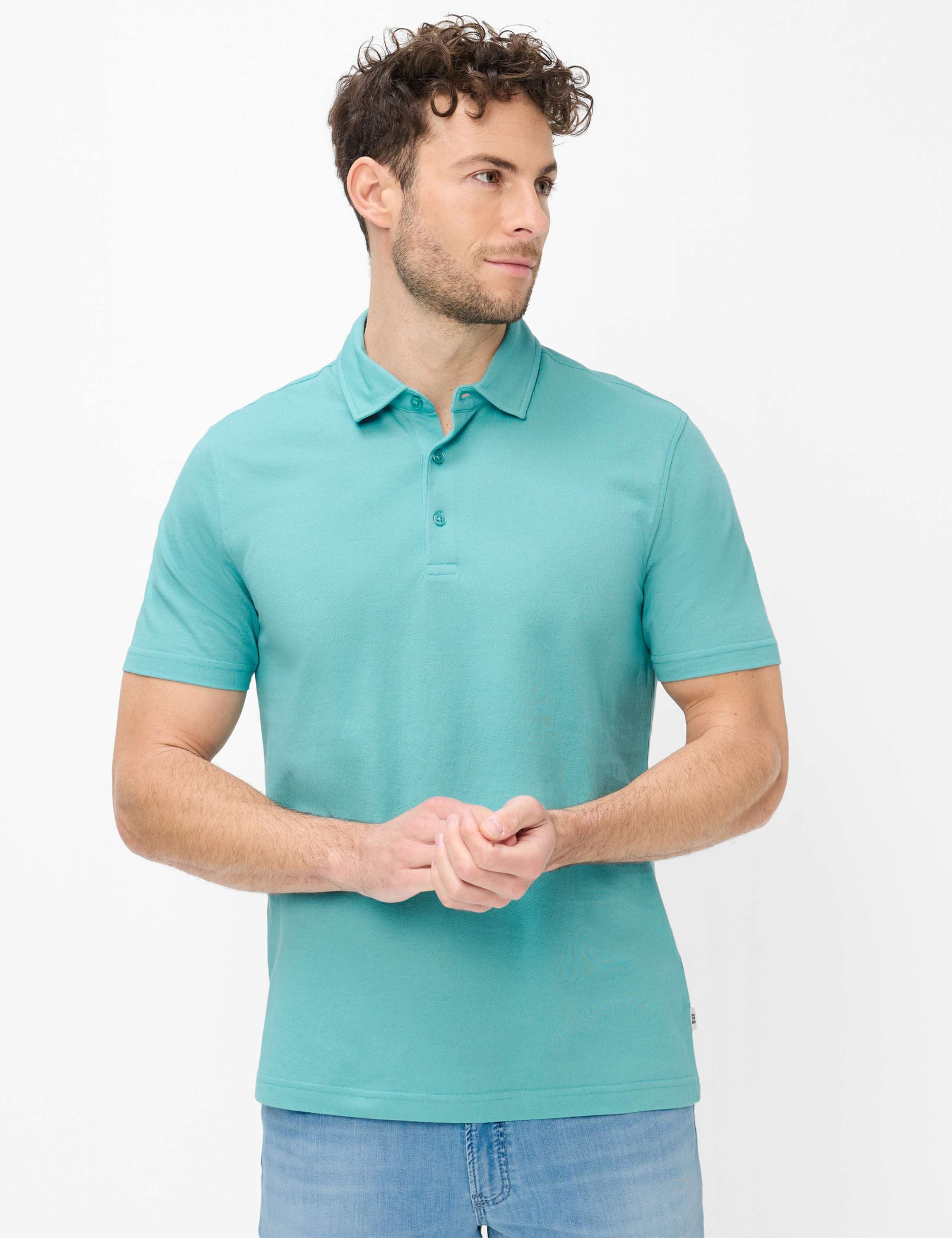 Brax Poloshirt Style PEPE