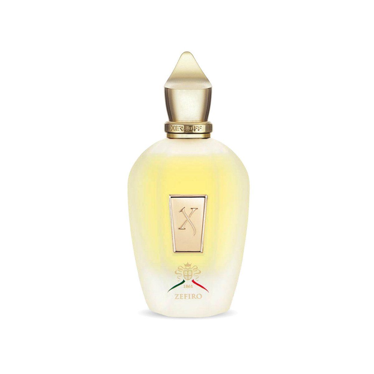 XERJOFF Eau de Parfum XJ 1861 Zefiro