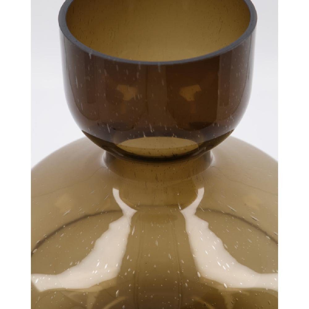 Dekovase Amber House Organi (35x24cm) Vase Doctor