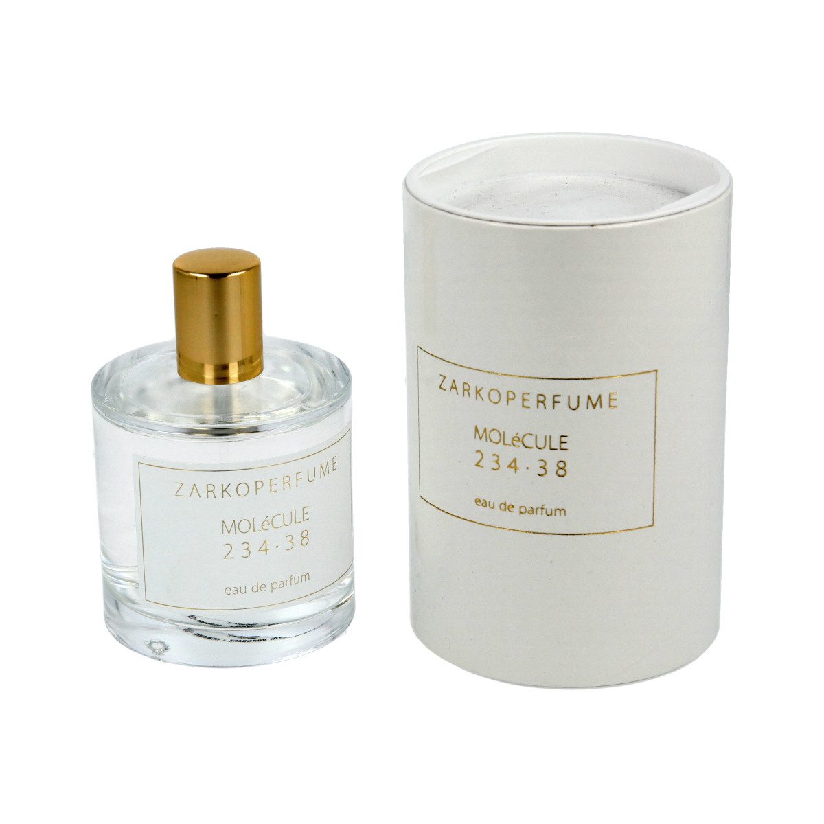 ZARKOPERFUME Eau de Parfum Molecule 234.38