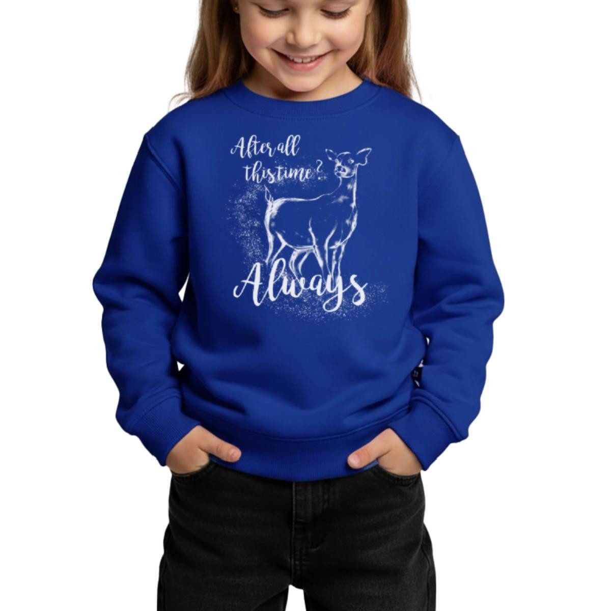 Royalblau
