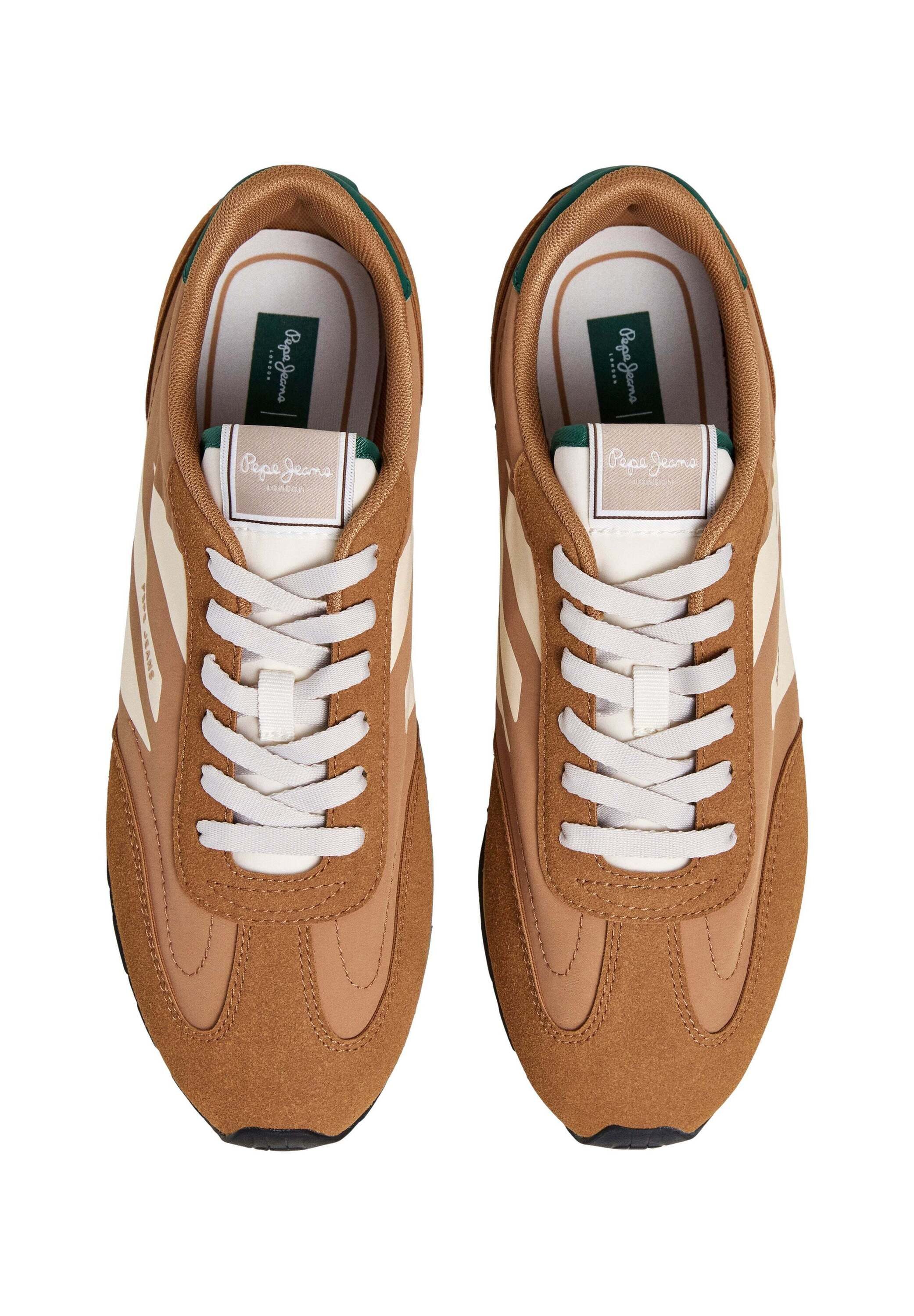 Pepe Jeans trainers JASON BRAND M Trainingsschuh