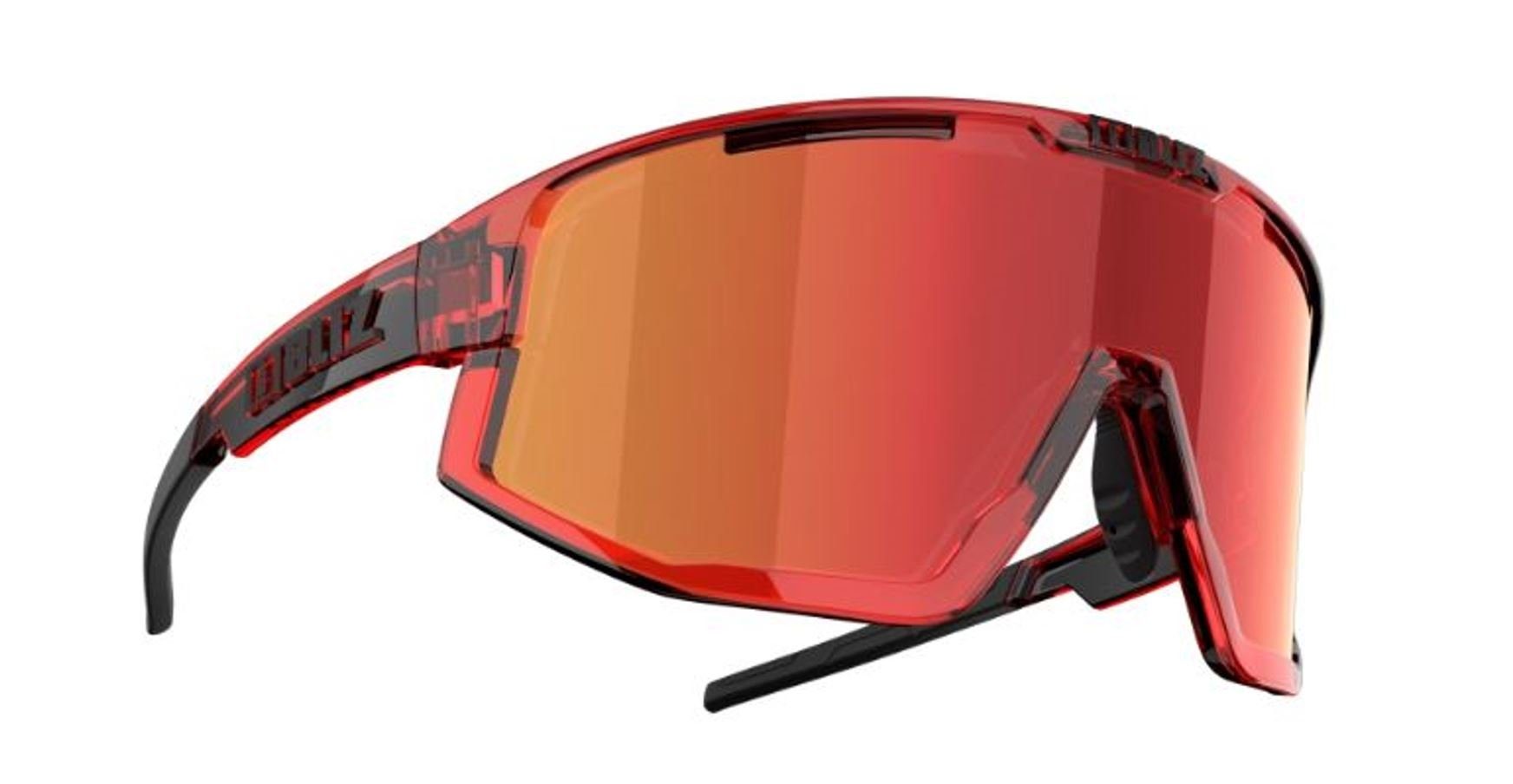 Bliz Sportbrille