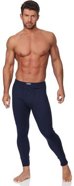 Timone Lange Unterhose Herren Lange Unterhose (1-St)