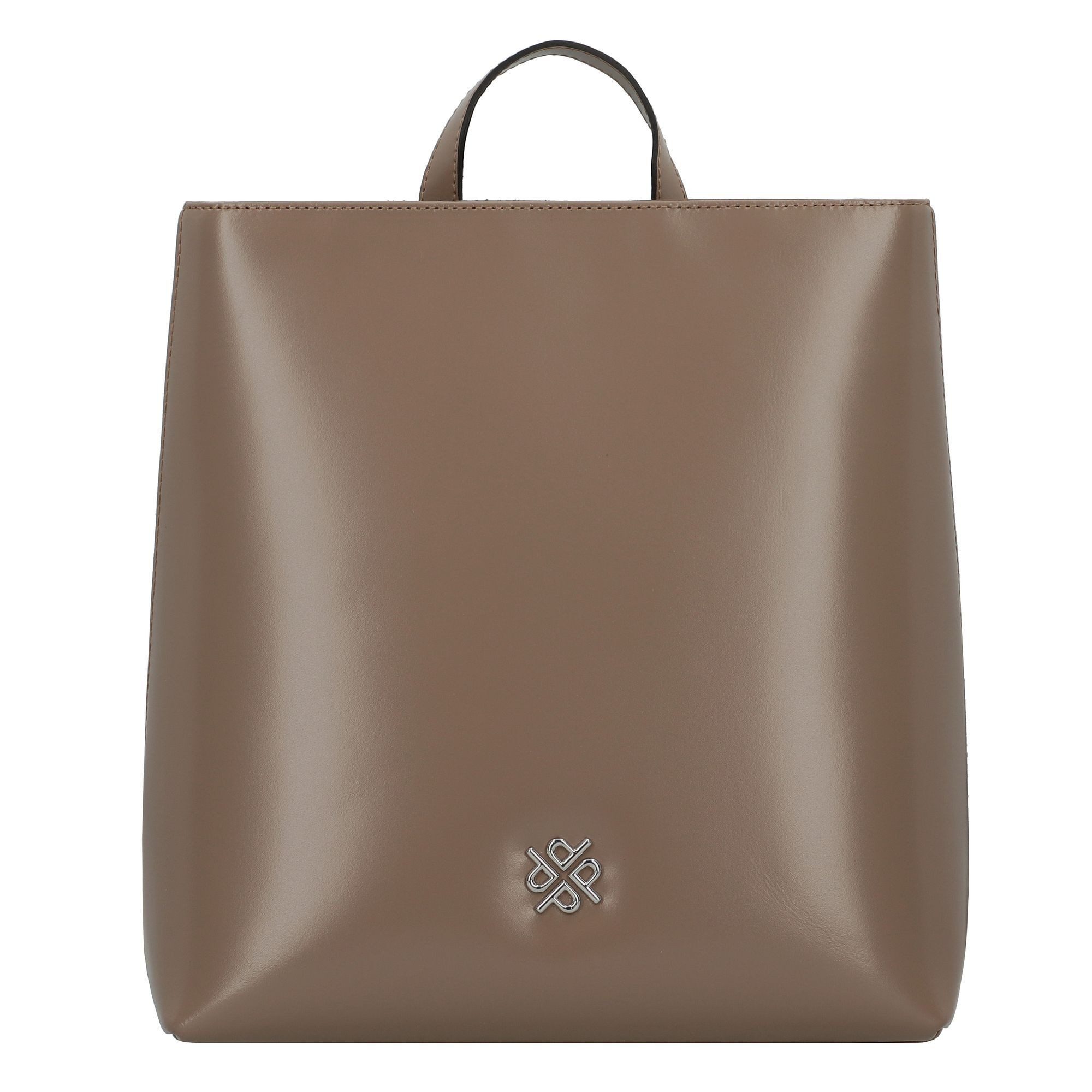 Picard Cityrucksack Black Tie, Leder