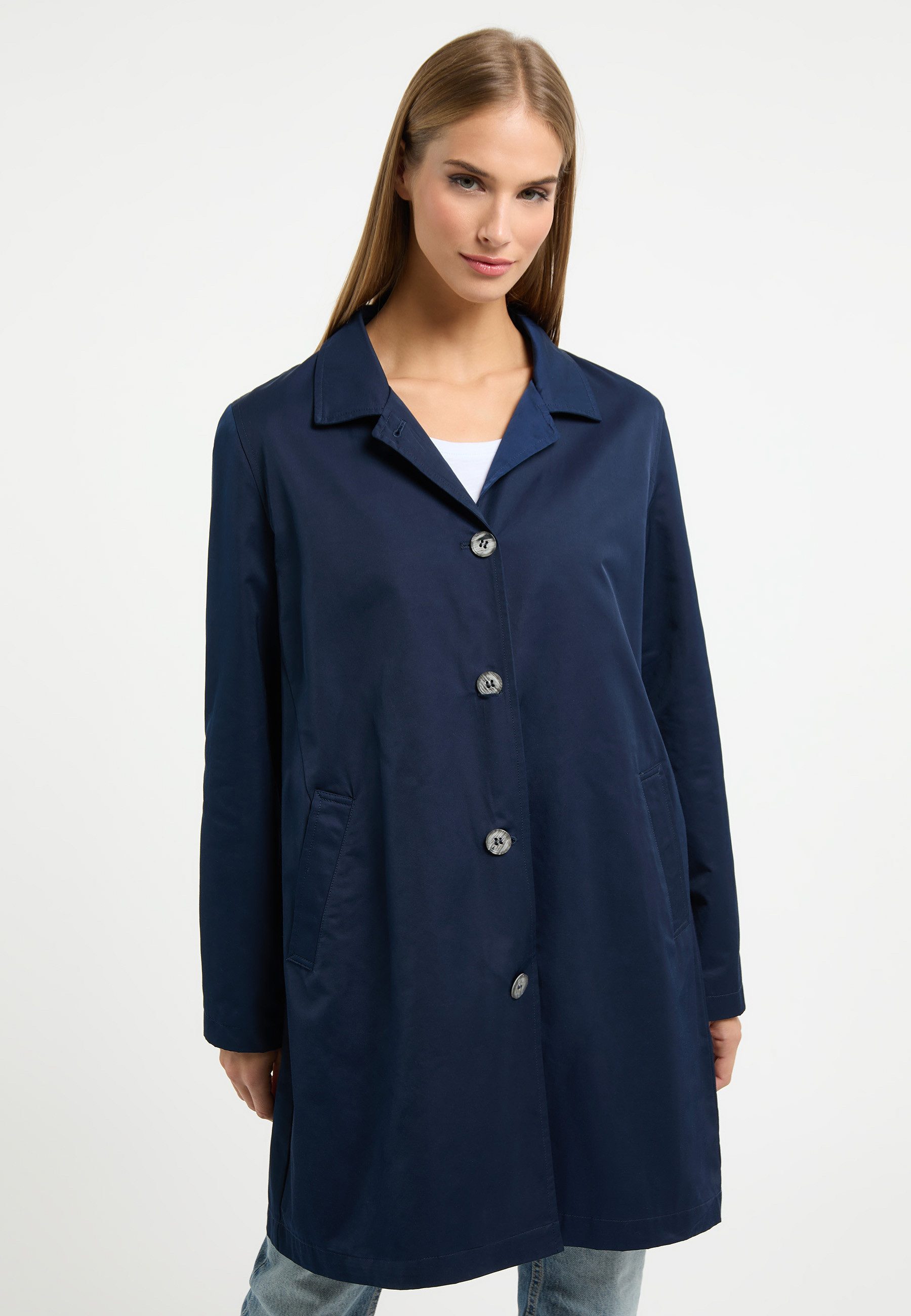 Frieda & Freddies Funktionsmantel Coat / Scarlett Neo atmungsaktiv