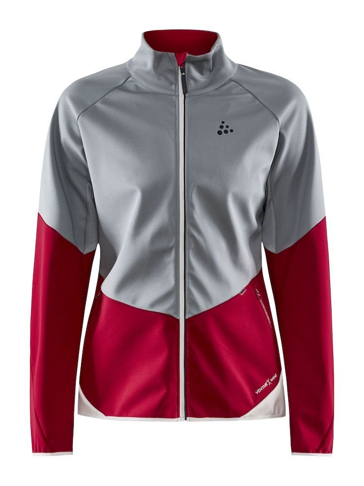 Laufjacke Glide JKT W
