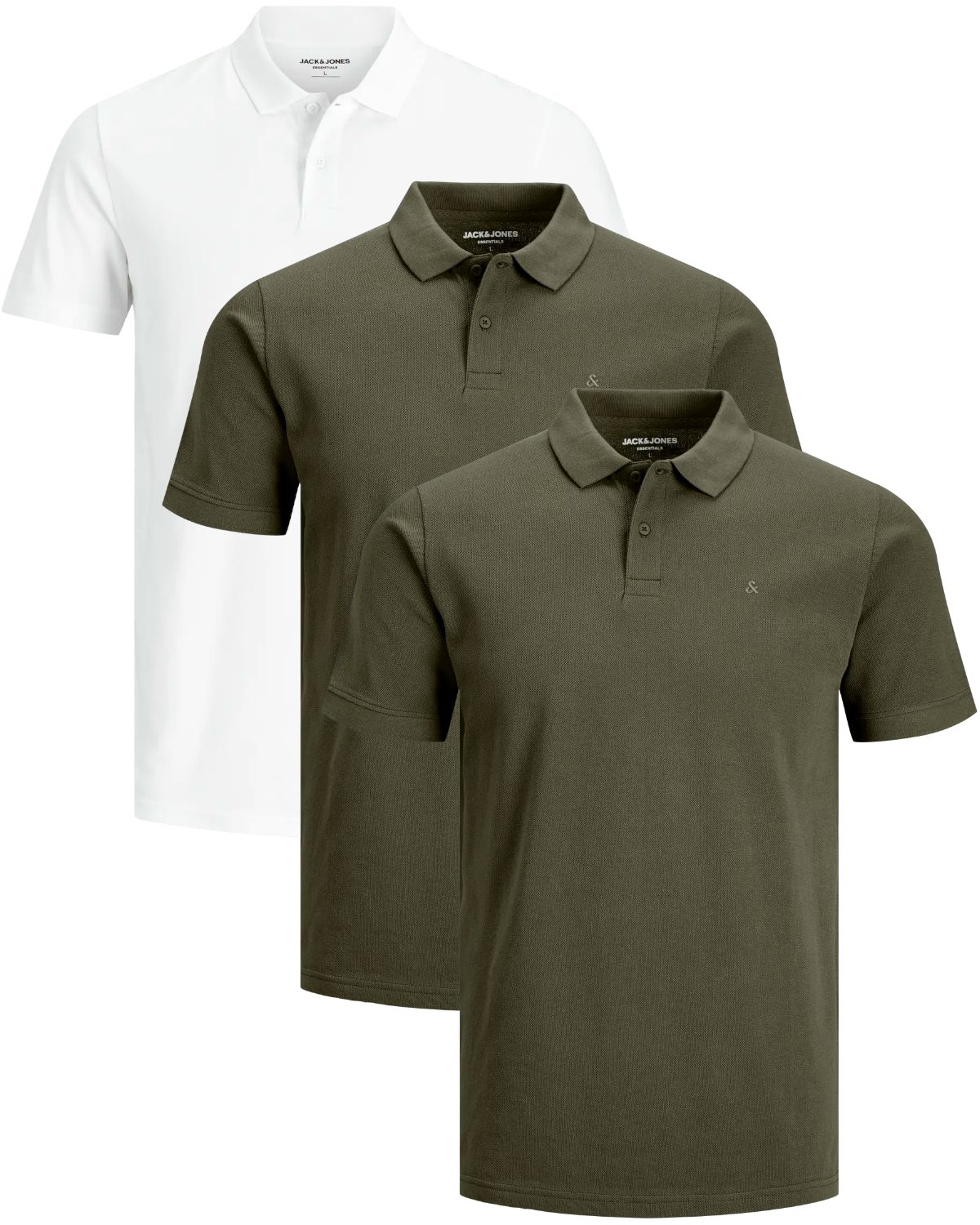 Poloshirt