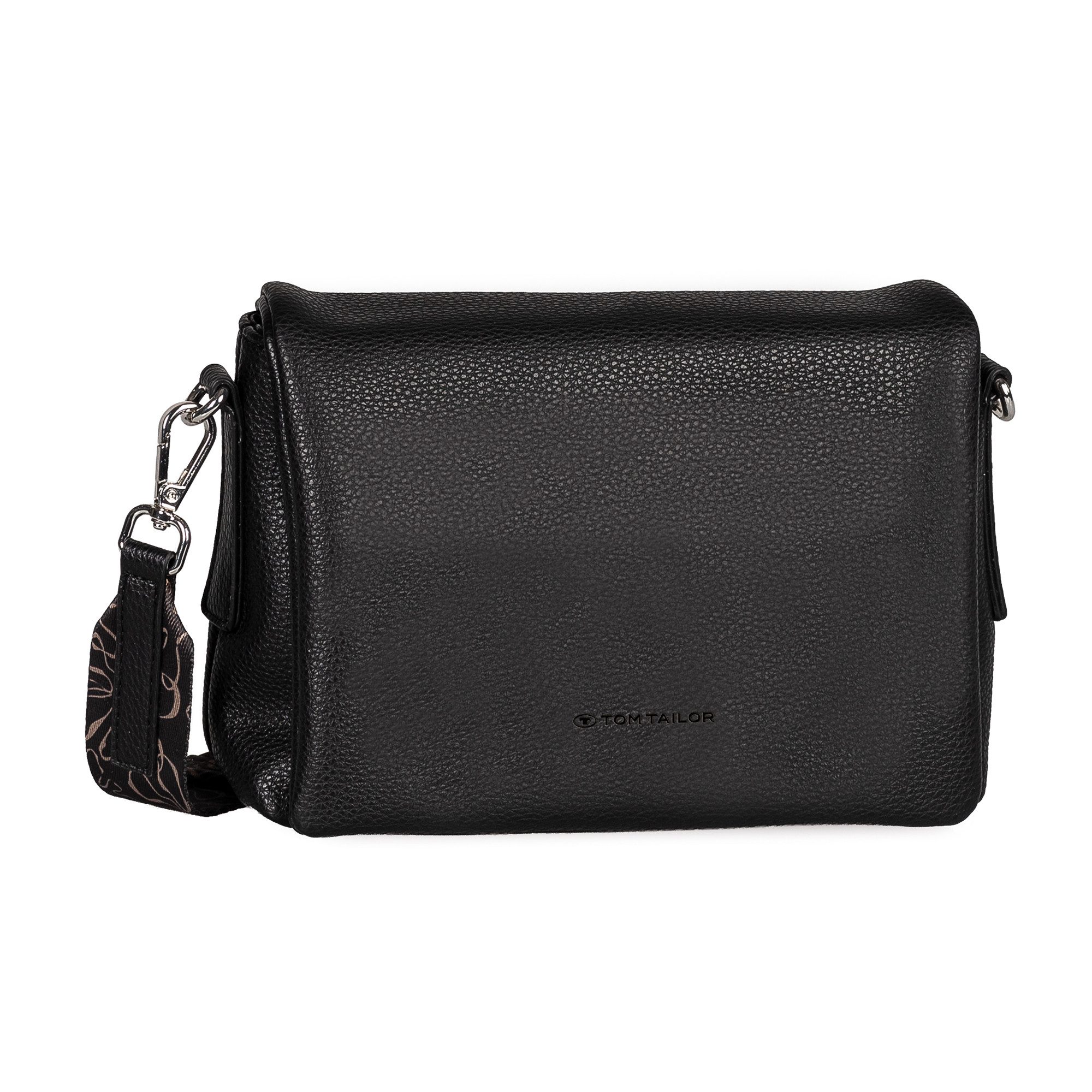 TOM TAILOR Umhängetasche Orla, Damen Schultertasche, mit perfekt passendem Gurt