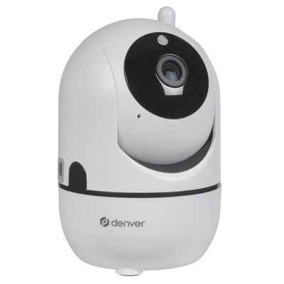 Denver Indoor WiFi-Cam 1MP IIC-172 Indoor Kamera (Innenbereich, Überwachungskamera)