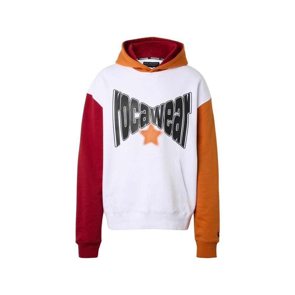 Rocawear Hoodie Colored Hoody