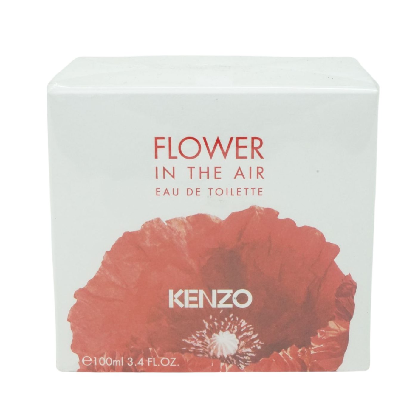 KENZO Eau de Toilette Kenzo Flower in the Air Eau de Toilette 100ml