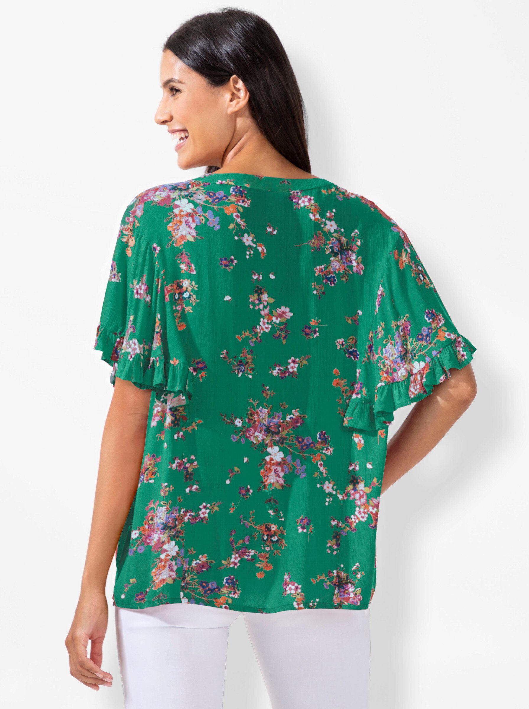 Witt Klassische Bluse günstig online kaufen
