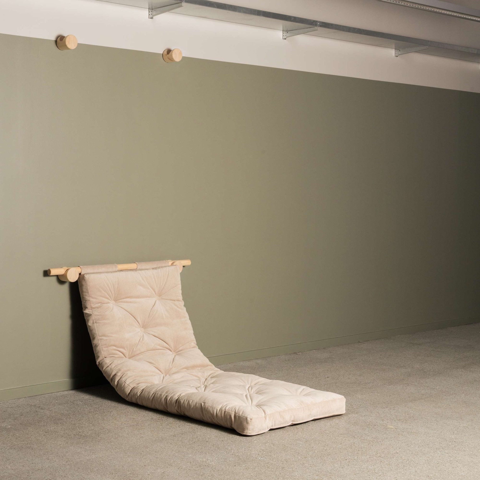 Karup Design Schlafsofa Hooked Sofa Bed günstig online kaufen