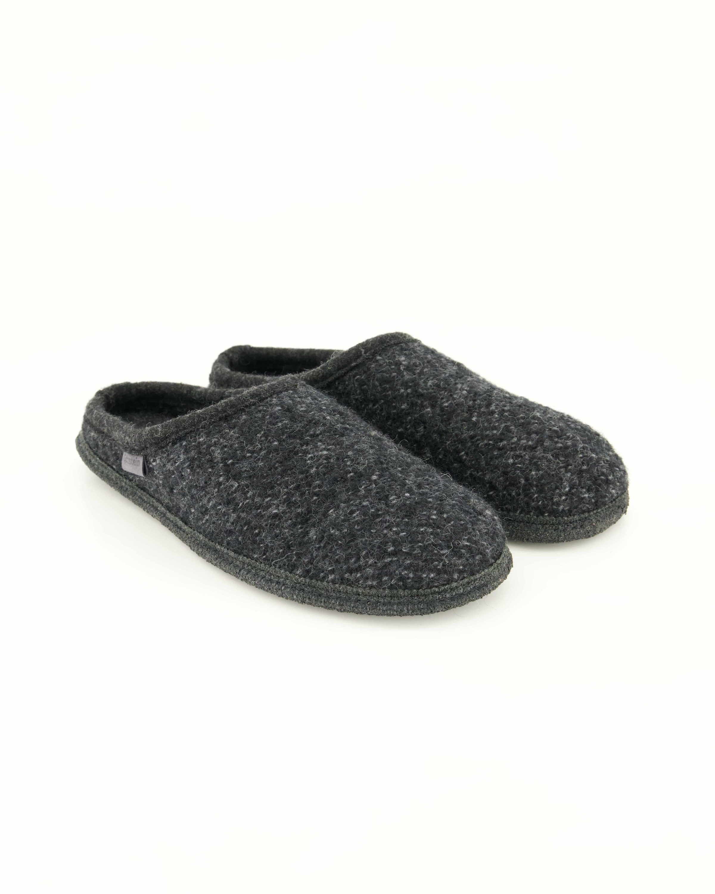 Living Kitzbühel Wool Venture Low Hausschuh Obermaterial: Schurwolle