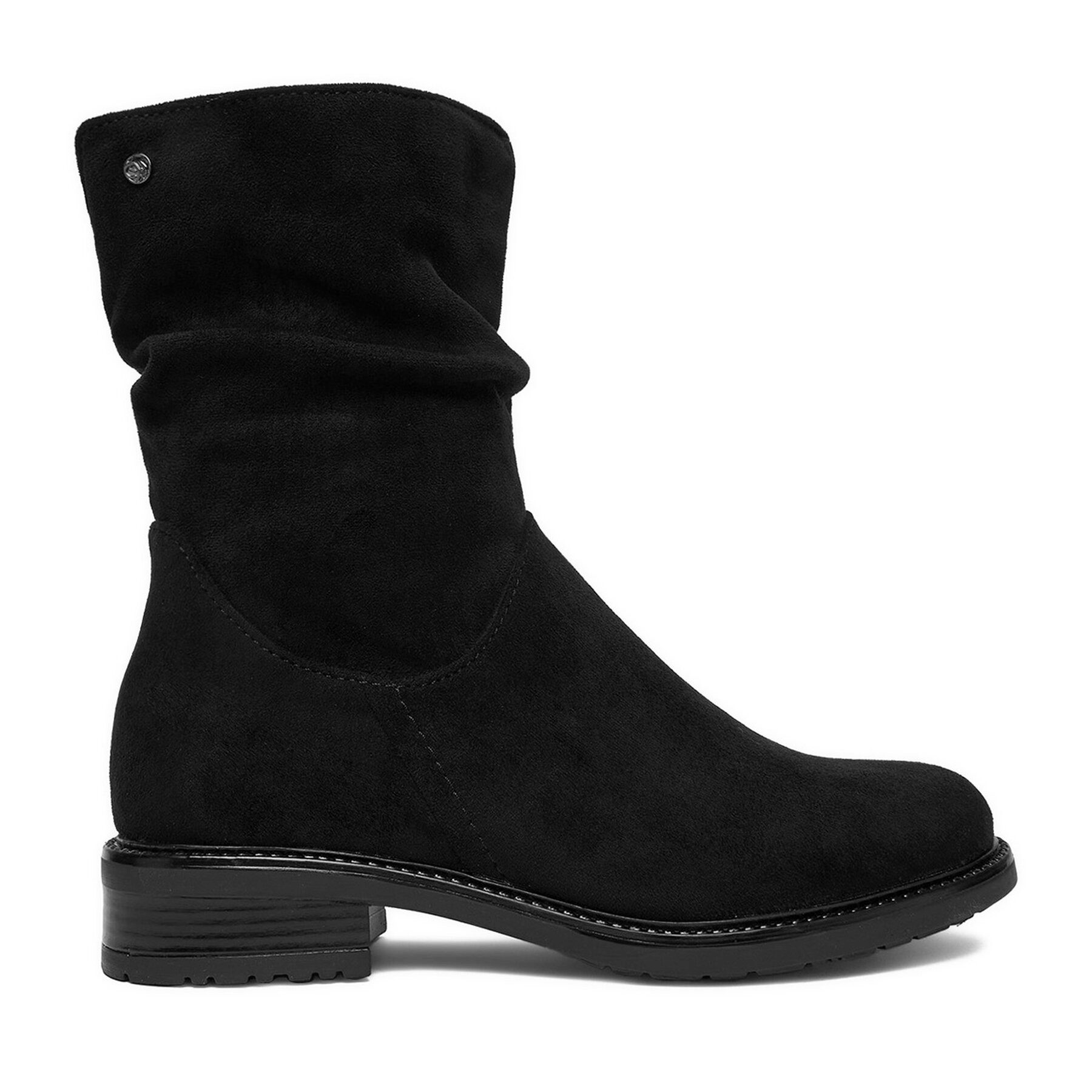 LASOCKI Lasocki Damen Stiefeletten CEO-WBN-SOFIA-10 Schwarz Stiefel