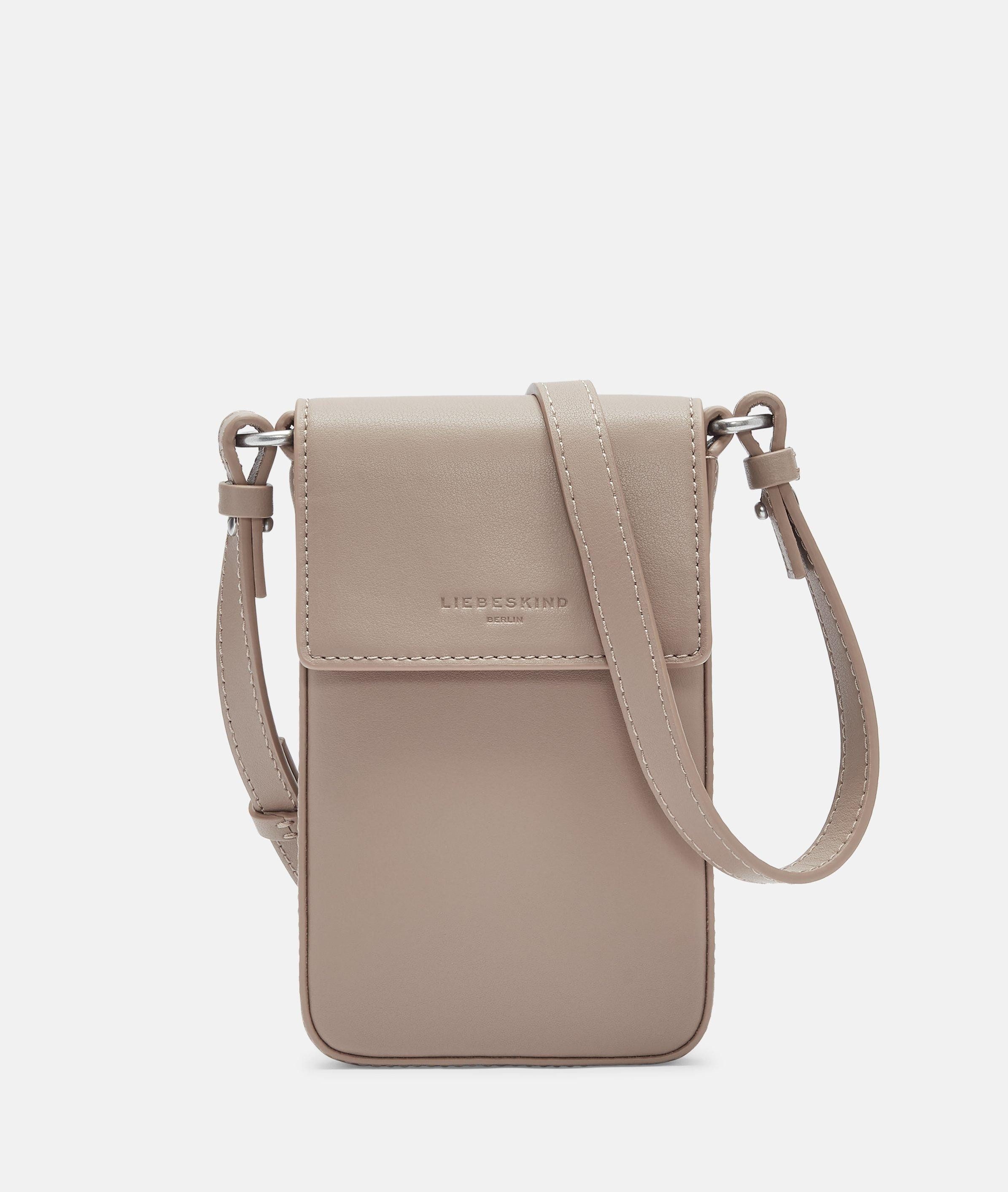 Liebeskind Berlin Geldbörse Handytasche aus recyceltem günstig online kaufen
