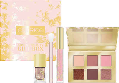Catrice Augen-Make-Up-Set »Advent Beauty Gift Box«, 4-tlg.