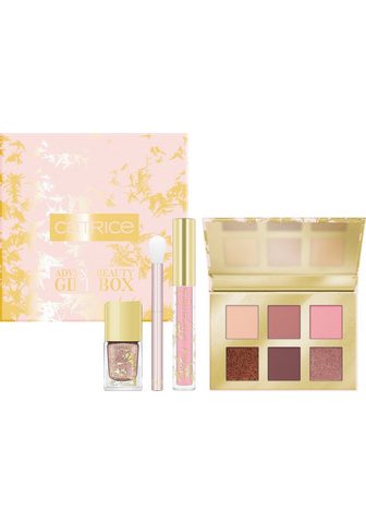 Catrice Augen-Make-Up-Set »Advent Beauty Gift ...