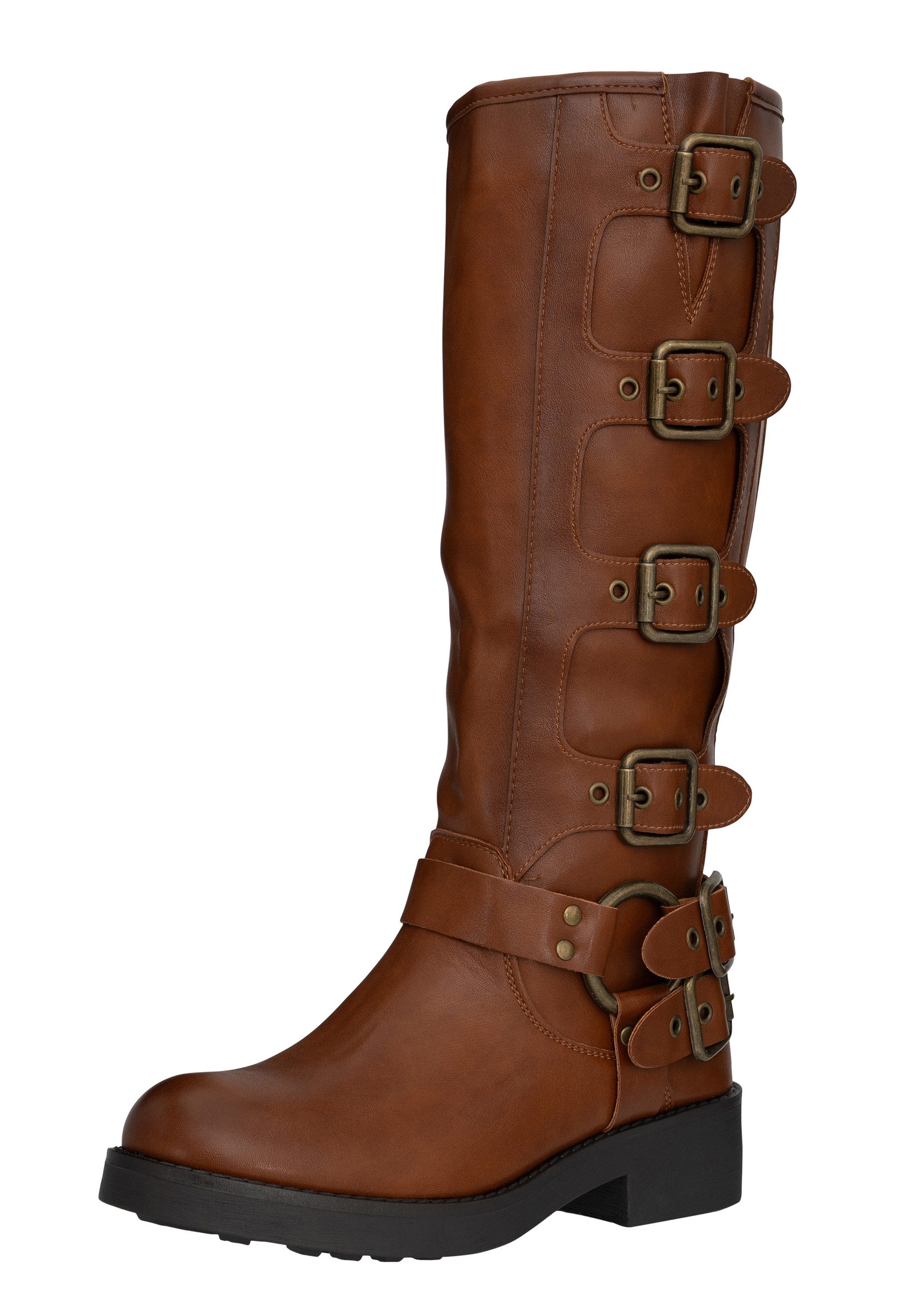 Salinyang Stiefel Stiefel