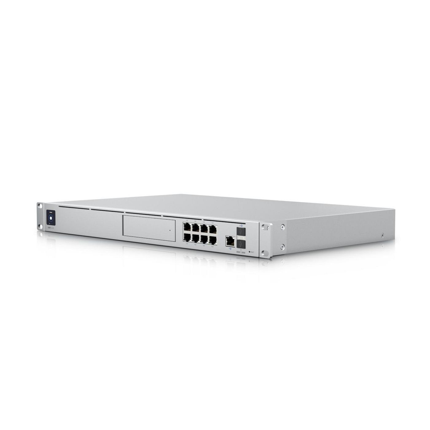 SE UBIQUITI NETWORKS Networks Ubiquiti DSL-Router Dream Machine UniFi