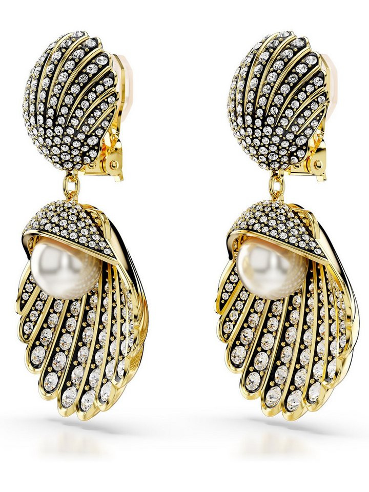 Swarovski Single-Ohrstecker Swarovski Da... Swarovski Single-Ohrstecker Swarovski Da...