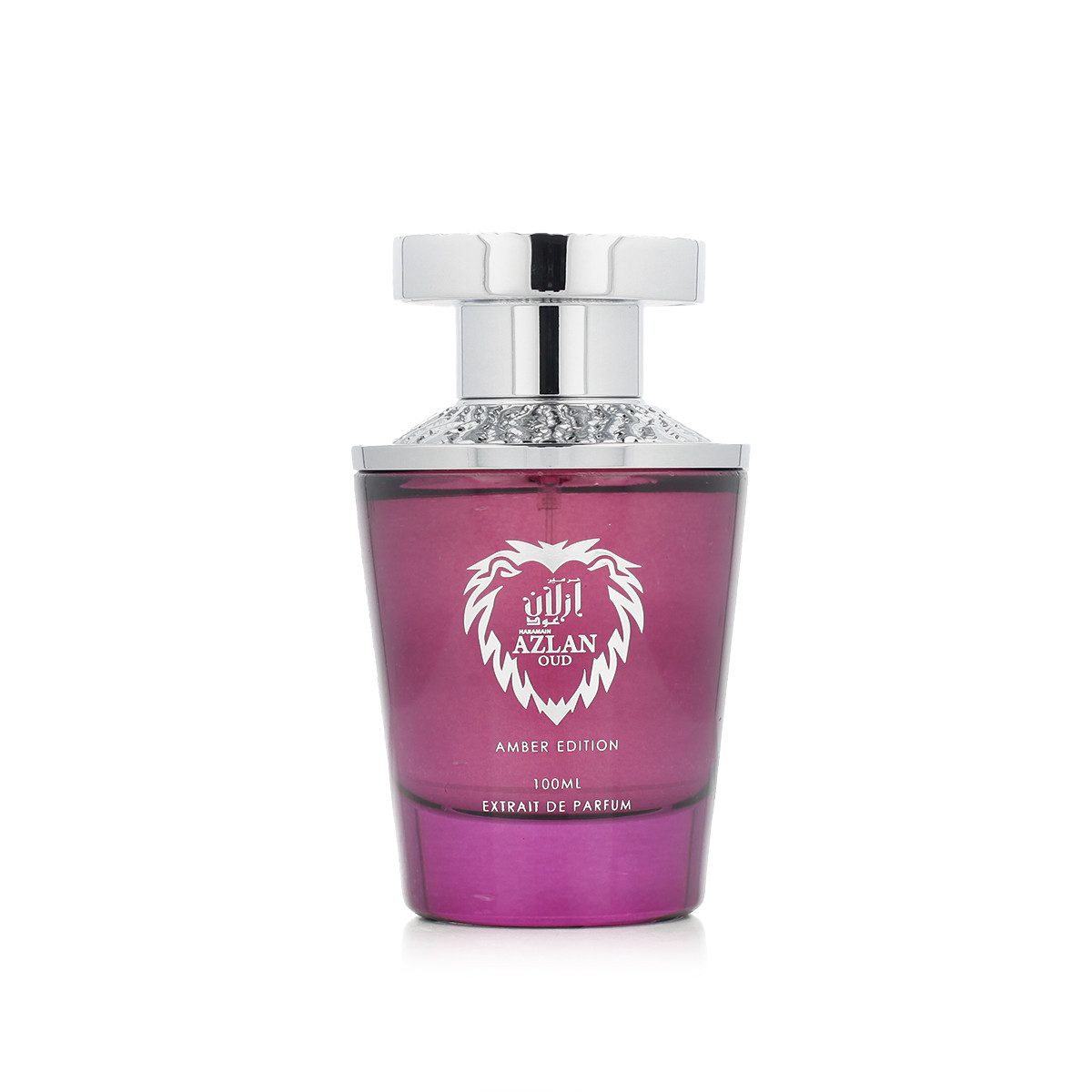 al haramain Extrait Parfum Azlan Oud Amber Edition