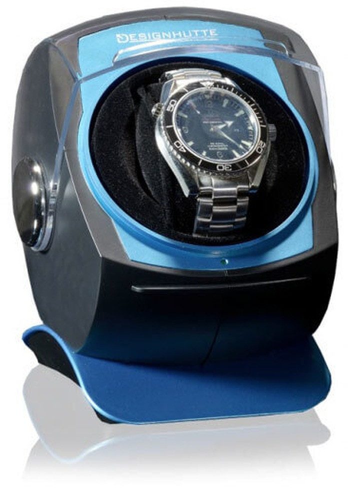 Designhütte Uhrenbeweger Automatic watch winder - Space 70005/114