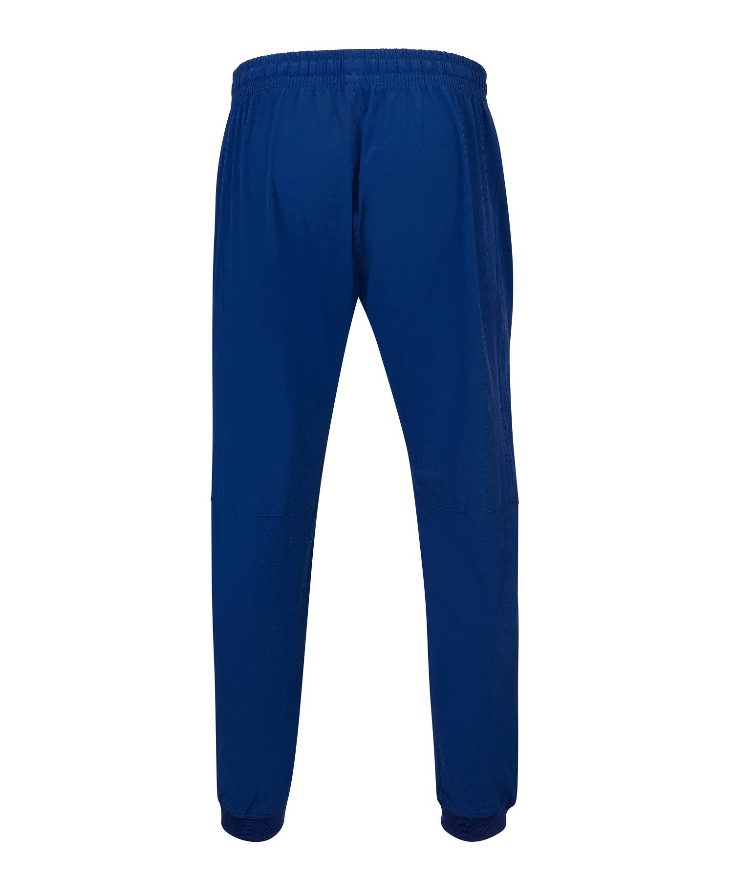 Babolat Sporthose Tennishose Pant Play Club lang dunkelblau Kinder