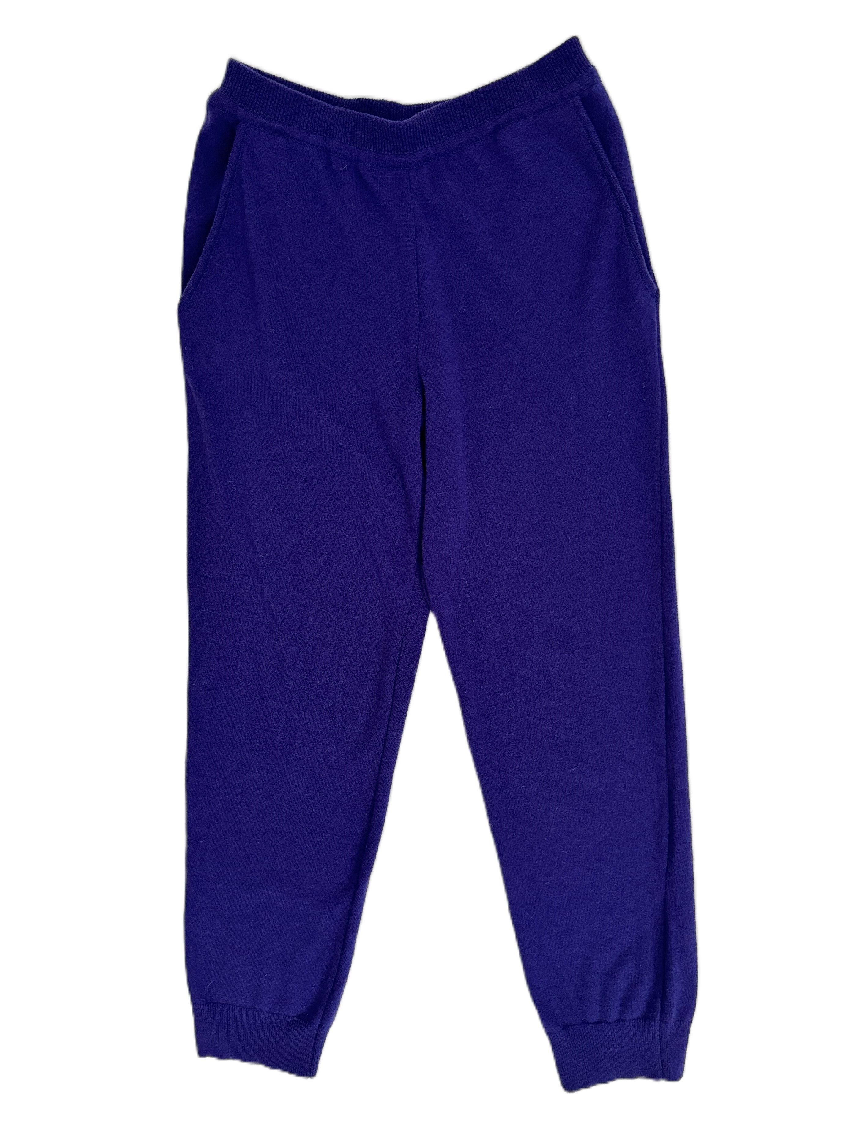 Zuckerwatte Strickhose Strickhose aus weicher Merino günstig online kaufen