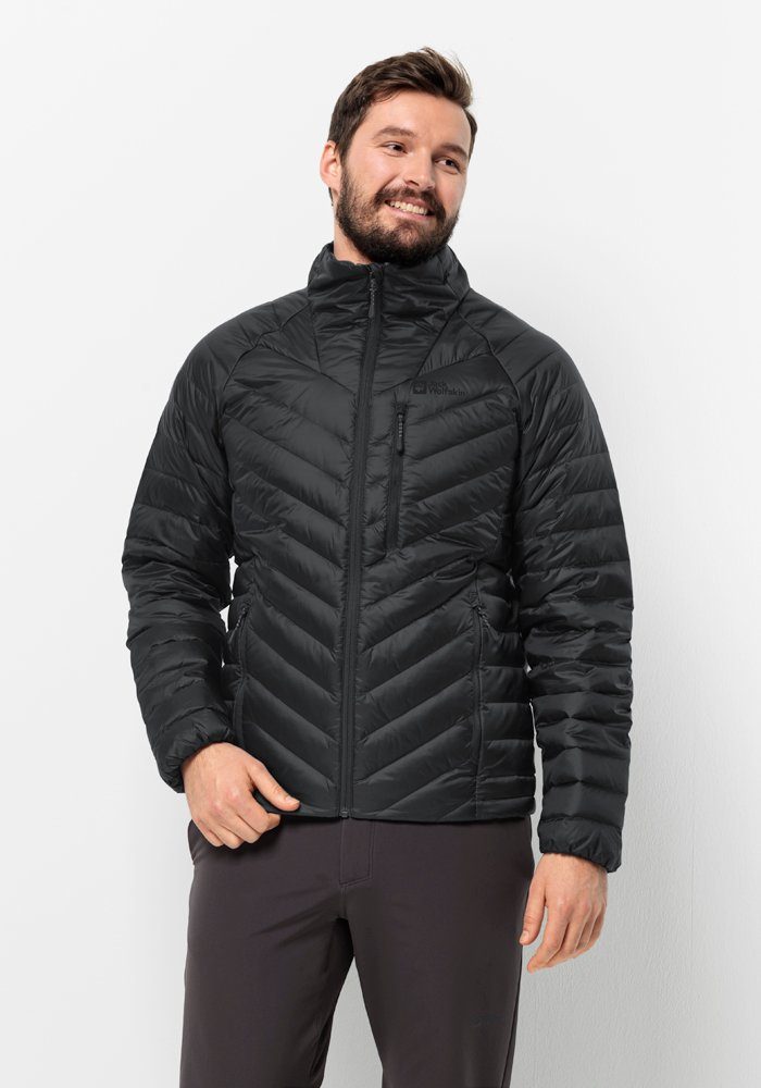 Daunenjacke PASSAMANI DOWN JKT M