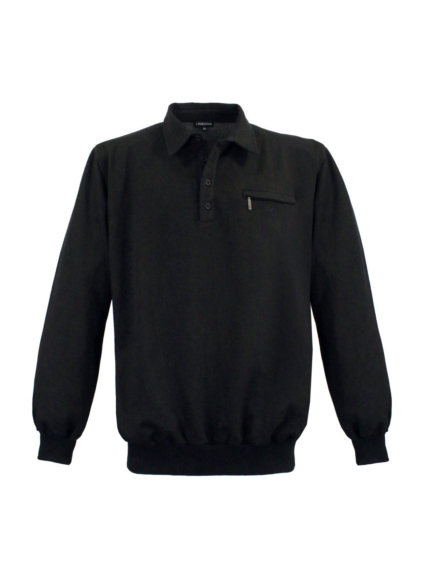 Lavecchia Sweatshirt Lavecchia Herren Sweatshirt LV-705S günstig online kaufen