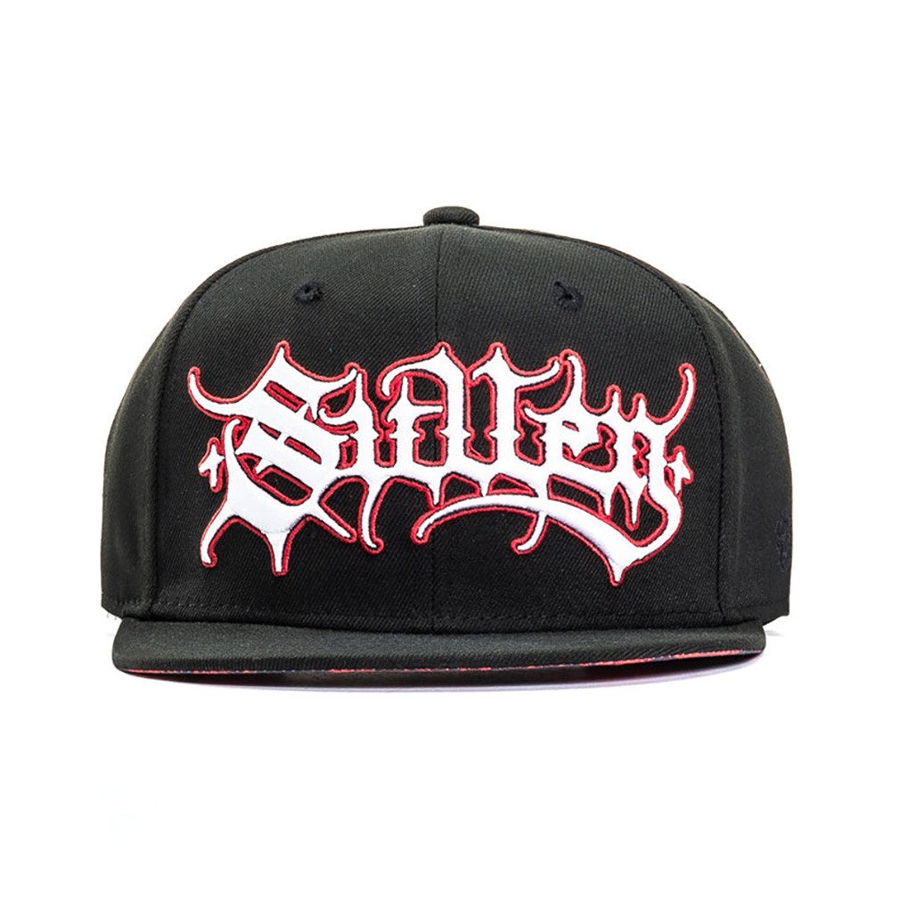 Sullen Clothing Baseball Cap Hurricane
