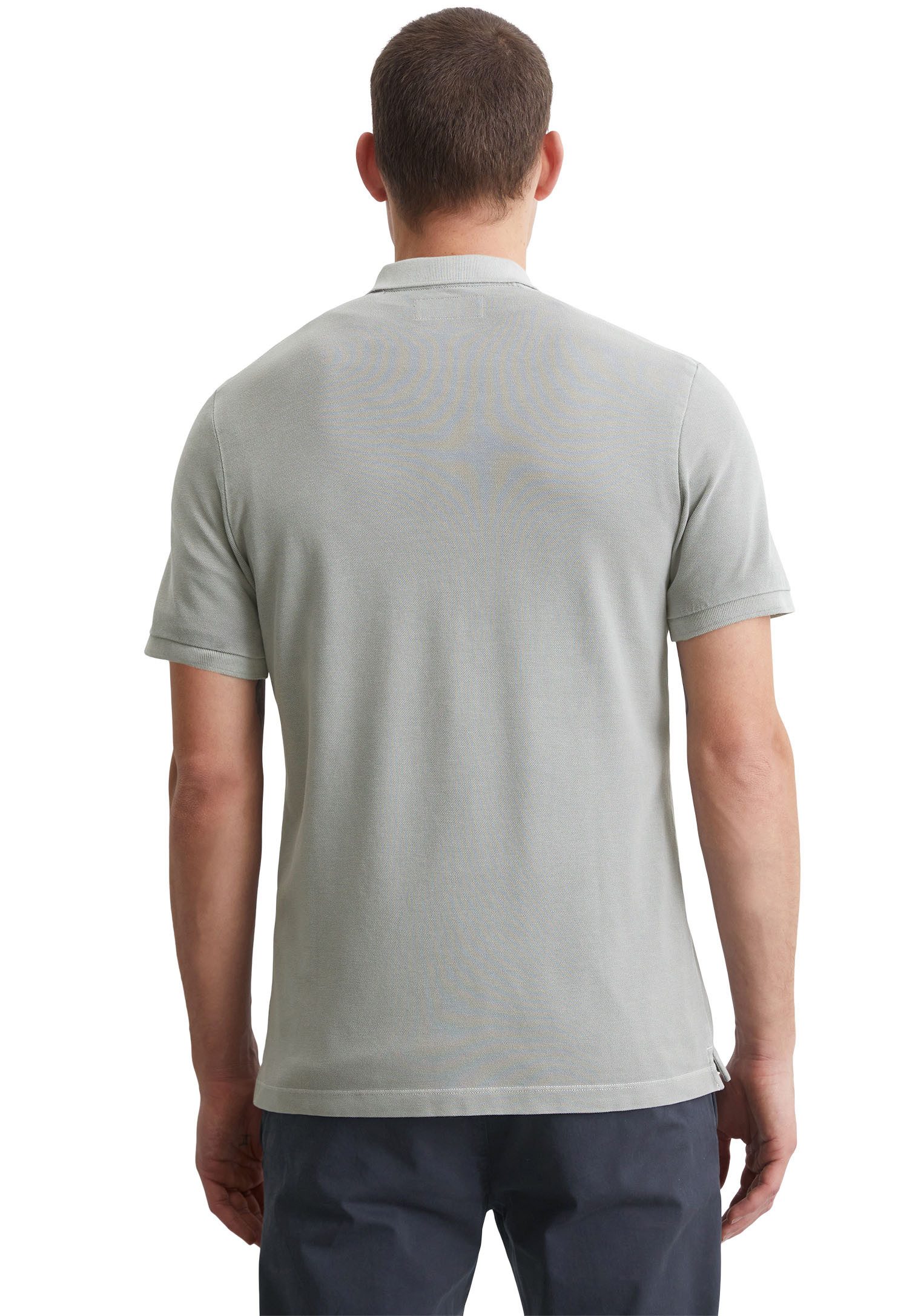 Marc O'Polo Poloshirt im klassischen Look günstig online kaufen