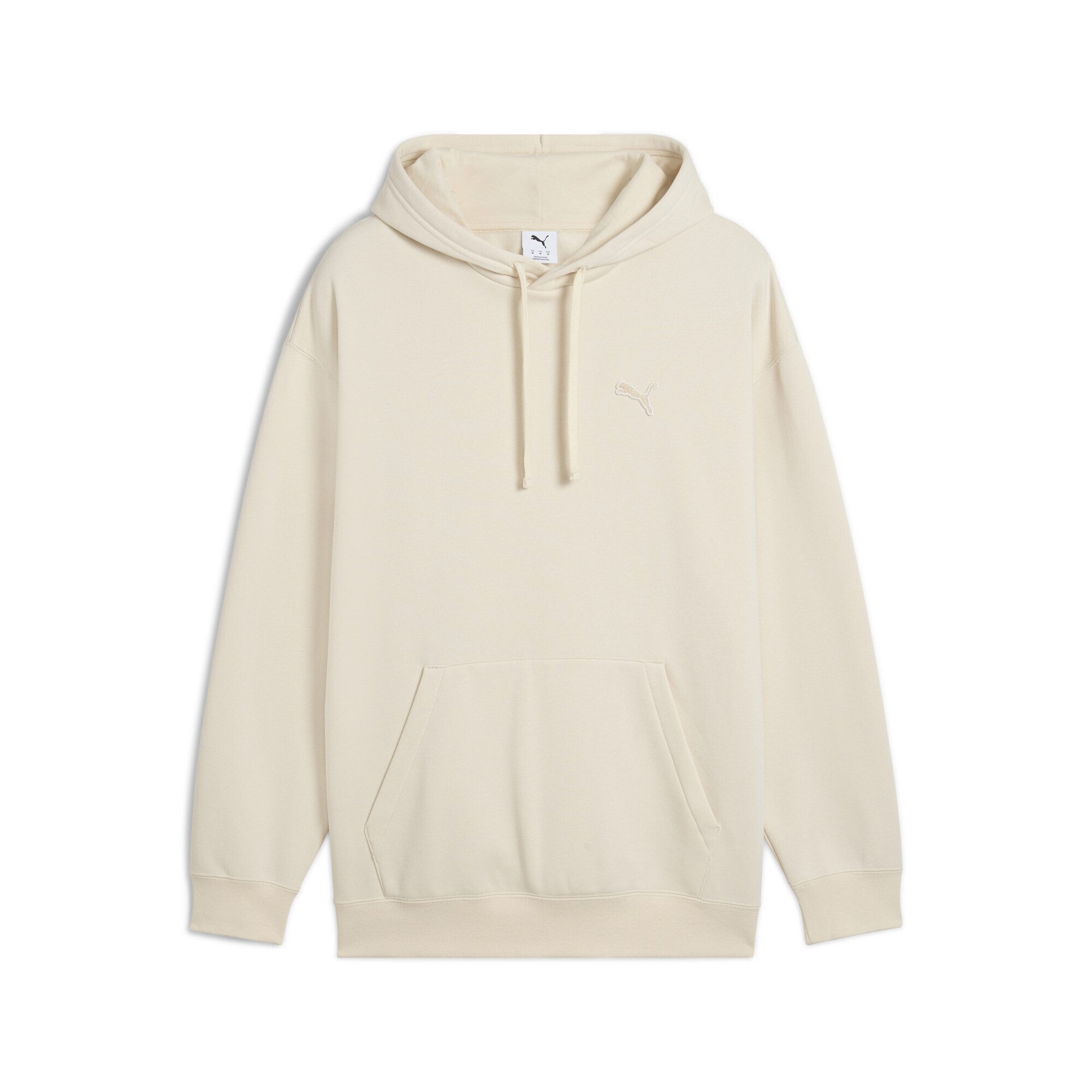 PUMA Kapuzenpullover Essentials Elevated Hoodie Erwachsene
